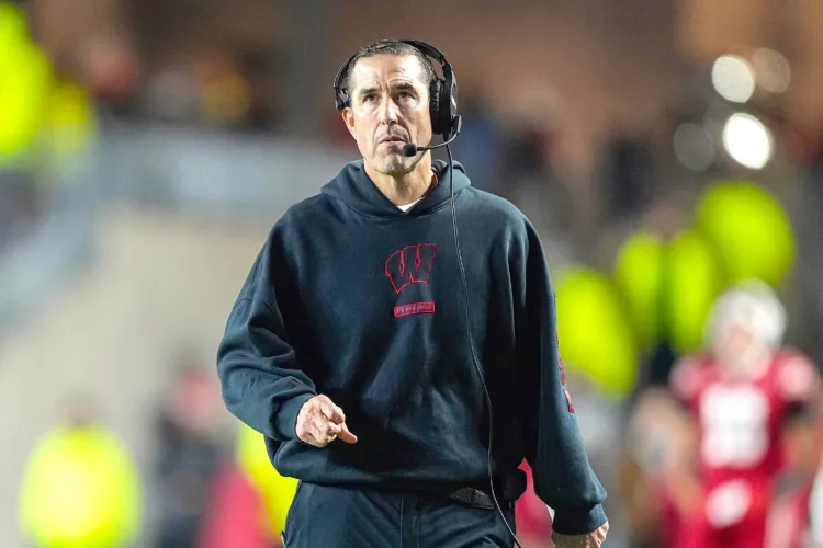 Pressure builds for several college coaches